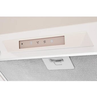  Вытяжка Kuppersberg Inlinea 52 Beige 