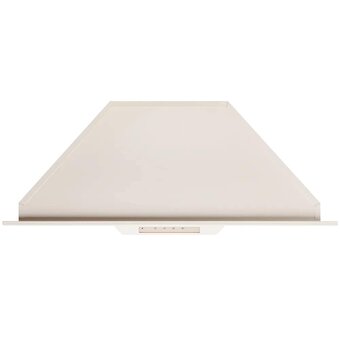  Вытяжка Kuppersberg Inlinea 72 Beige 
