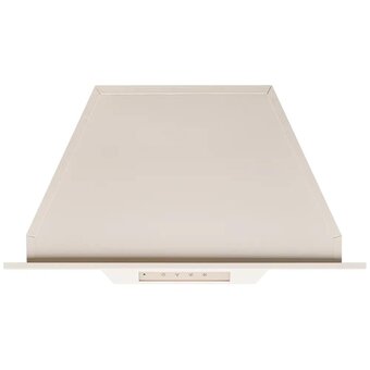  Вытяжка Kuppersberg Inlinea 52 Beige 
