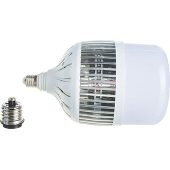  Лампа светодиодная Volpe 100W/4000K/E27/FR/NR LED-M80 (UL-00006797) 