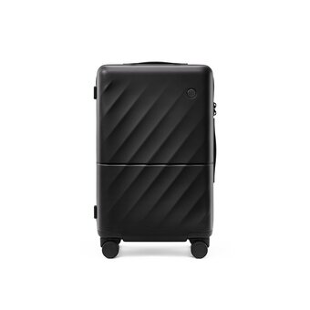  Чемодан NINETYGO Ripple Luggage (226001) 24'' Черный 
