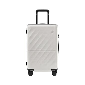  Чемодан NINETYGO Ripple Luggage (226202) 29'' Белый 