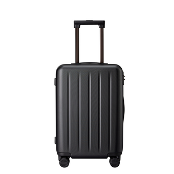  Чемодан NINETYGO Danube Max luggage 24'' (224403) Черный 
