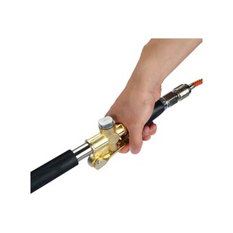  Хоппер-ковш штукатурный DEKO HG-01 021-3152 