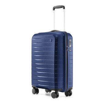  Чемодан NINETYGO Himalaya luggage (221802) 20" Синий 