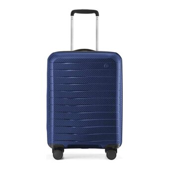  Чемодан NINETYGO Himalaya luggage (221802) 20" Синий 