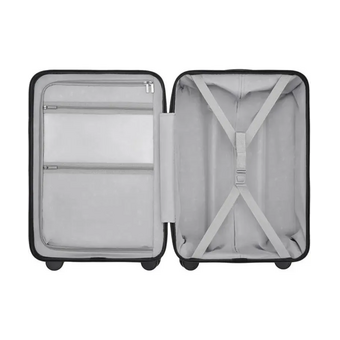  Чемодан NINETYGO Danube Max luggage (224702) 28'' Зеленый 
