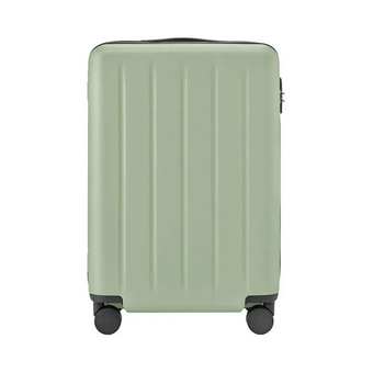  Чемодан NINETYGO Danube Max luggage (224702) 28'' Зеленый 