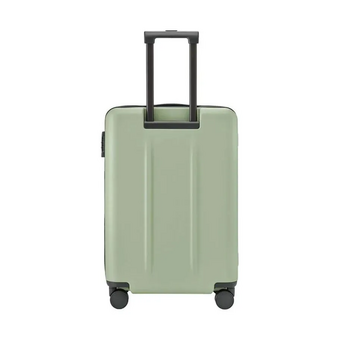  Чемодан NINETYGO Danube Max luggage (224702) 28'' Зеленый 