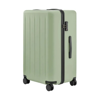  Чемодан NINETYGO Danube Max luggage (224702) 28'' Зеленый 
