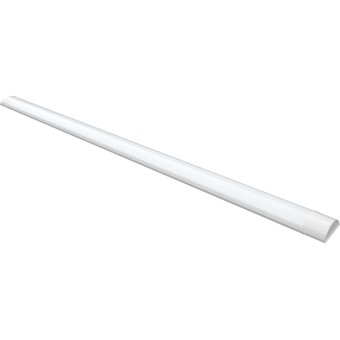  Светодиодный светильник ФОТОН LLO-36W6500K-L1200-Opal 