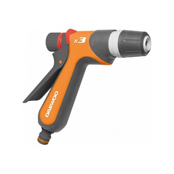  Пистолет-распылитель DAEWOO Jet Spray Gun DWG 1010 