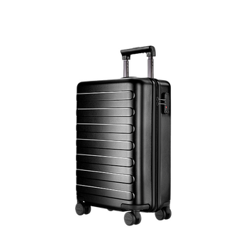  Чемодан NINETYGO Rhine Luggage (120102) 20'' черный 