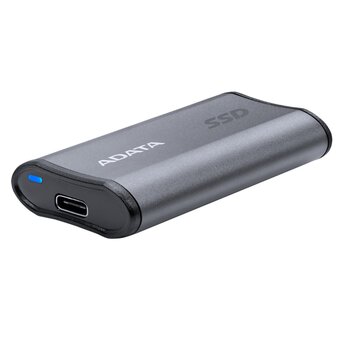  SSD ADATA AELI-SE880-2TCGY USB3.2 2TB 