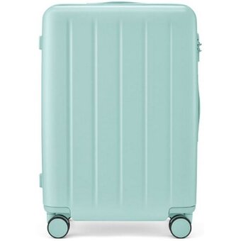  Чемодан NINETYGO Danube Max luggage (224507) 26'' Мятно зеленый 