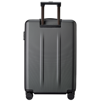  Чемодан NINETYGO Danube Max luggage 24'' (224403) Черный 