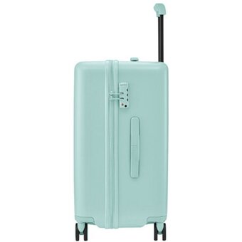  Чемодан NINETYGO Danube Max luggage (224507) 26'' Мятно зеленый 