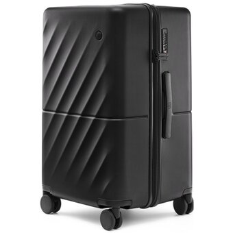  Чемодан NINETYGO Ripple Luggage (226101) 26'' Черный 