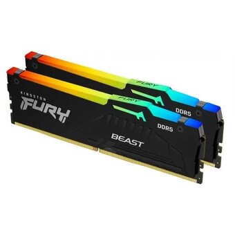  ОЗУ KINGSTON KF552C36BBEAK2-32 DDR 5 DIMM 32GB PC41600, 5200M 