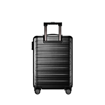  Чемодан NINETYGO Rhine Luggage (120102) 20'' черный 