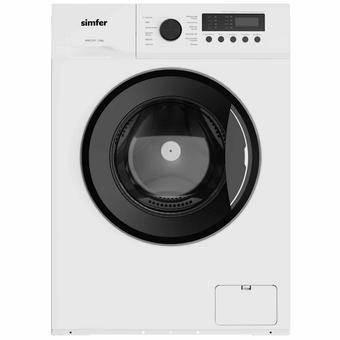  Стиральная машина SIMFER WWC701 