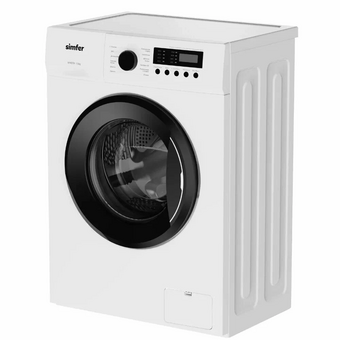  Стиральная машина SIMFER WWC701 