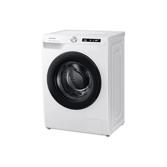  Стиральная машина Samsung WW80AG6S24AW/LD белый 