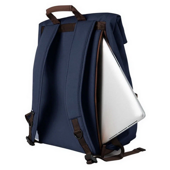  Рюкзак NINETYGO College Leisure Backpack 90BBPLF1902U-BL01 Синий 