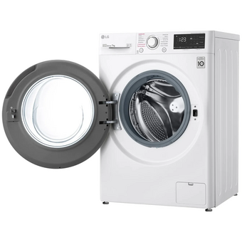  Стиральная машина LG F2V3HS0W 