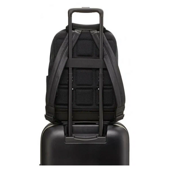  Рюкзак Moleskine The Backpack ET9CC02BKBK 41x13x32см черный 