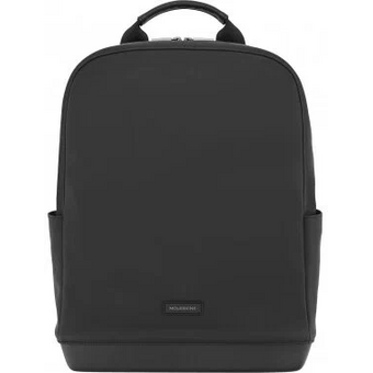  Рюкзак Moleskine The Backpack ET9CC02BKBK 41x13x32см черный 