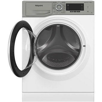  Стиральная машина Hotpoint-Ariston NSD 6239 US VE RU 