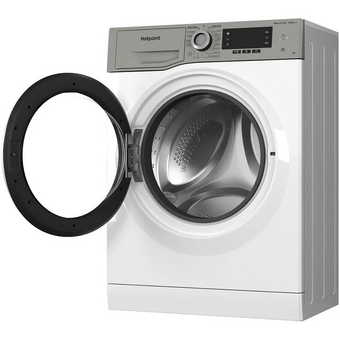  Стиральная машина Hotpoint-Ariston NSD 6239 US VE RU 