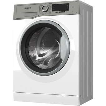  Стиральная машина Hotpoint-Ariston NSD 6239 US VE RU 