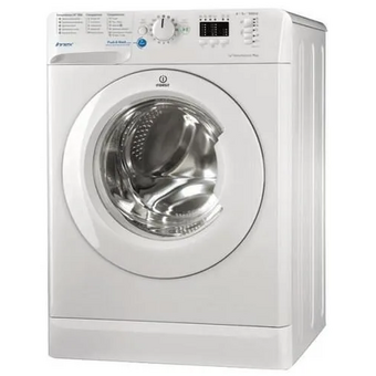  Стиральная машина Indesit IWSB 51051 BY 