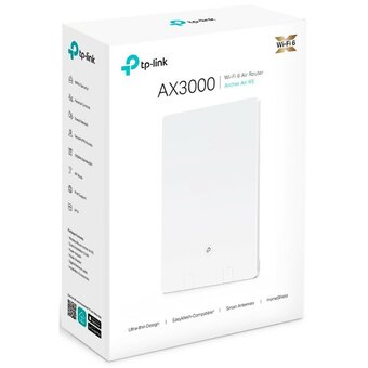  Роутер TP-Link Archer Air R5 