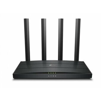  Роутер TP-LINK (Archer AX12) AX1500 Dual-Band Wi-Fi 6 Router 