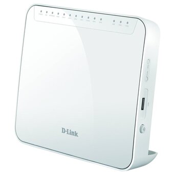  Роутер D-Link DSL-G2452GR/R1A 