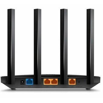  Роутер TP-LINK (Archer AX12) AX1500 Dual-Band Wi-Fi 6 Router 