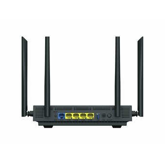  Роутер NETIS N6 