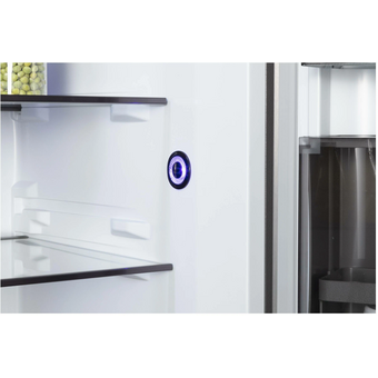  Холодильник Korting KNFF 82535 X 