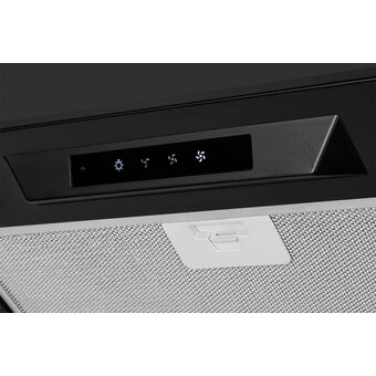  Вытяжка Kuppersberg Inlinea 52 Black 