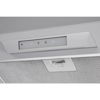  Вытяжка Kuppersberg Inlinea 52 Inox 