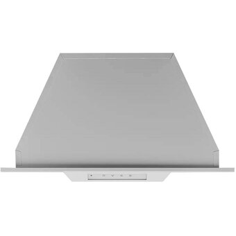  Вытяжка Kuppersberg Inlinea 52 Inox 