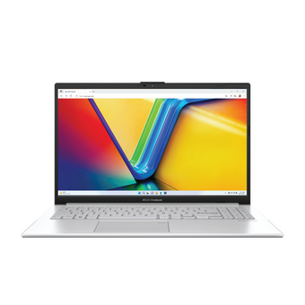  Ноутбук ASUS VivoBook Go 15 E1504FA-BQ867 (90NB0ZR1-M01EC0) Ryzen 5 7520U 16Gb SSD 512Gb AMD Radeon Graphics 15,6 FHD IPS 42Вт*ч No OS Серебристый 