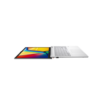  Ноутбук ASUS VivoBook Go 15 E1504FA-BQ867 (90NB0ZR1-M01EC0) Ryzen 5 7520U 16Gb SSD 512Gb AMD Radeon Graphics 15,6 FHD IPS 42Вт*ч No OS Серебристый 
