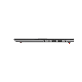  Ноутбук ASUS VivoBook Go 15 E1504FA-BQ867 (90NB0ZR1-M01EC0) Ryzen 5 7520U 16Gb SSD 512Gb AMD Radeon Graphics 15,6 FHD IPS 42Вт*ч No OS Серебристый 