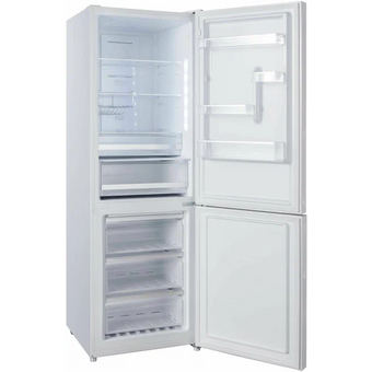  Холодильник Korting KNFC 61869 GW 