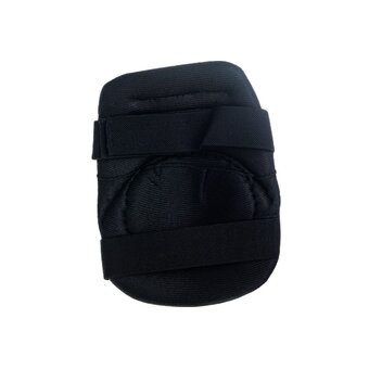  Наколенники Stayer Soft 2-11197 матерчатые с пластиковой накладкой 