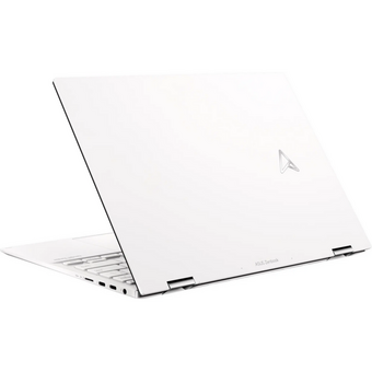  Ноутбук ASUS Zenbook S 13 Flip OLED UP5302ZA-LX364W (90NB0VV2-M00F00) Intel Core i5 1240P 1700MHz/13.3"/2880x1800/16GB/SSD 512GB/Intel Iris Xe Graphic 
